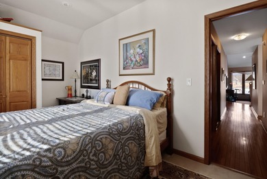 Located on the 5th hole of Sandy Pines golf course you'll find on Sandy Pines Golf Course in Indiana - for sale on GolfHomes.com, golf home, golf lot