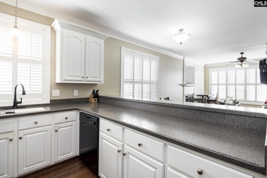 Welcome to 151 Long Iron Ct, a beautifully maintained 3-bedroom on Charwood Country Club in South Carolina - for sale on GolfHomes.com, golf home, golf lot