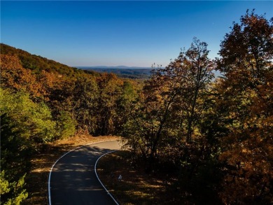 Welcome to Skyline Drive, located in the Bluffs of Ridgeview of on Big Canoe Golf Club - Cherokee in Georgia - for sale on GolfHomes.com, golf home, golf lot