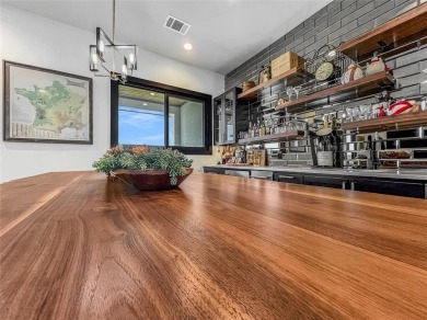 AWE INSPIRING VIEWS OF LAKE LBJ, APPLE ROCK GOLF COURSE, & THE on Apple Rock Golf Course - Horseshoe Bay in Texas - for sale on GolfHomes.com, golf home, golf lot