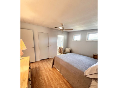 Welcome to this beautifully maintained 2-bedroom, 2-bath home in on Pine Lakes Country Club in Florida - for sale on GolfHomes.com, golf home, golf lot