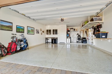 Located in the heart of prestigious Trilogy at Verde River, this on Vista Verde Golf Course in Arizona - for sale on GolfHomes.com, golf home, golf lot