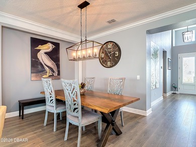 Luxury Breeze Bay in Latitude Margaritaville-beautifully on LPGA International Golf Course in Florida - for sale on GolfHomes.com, golf home, golf lot