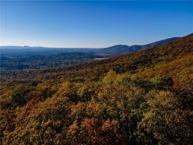 Welcome to Skyline Drive, located in the Bluffs of Ridgeview of on Big Canoe Golf Club - Cherokee in Georgia - for sale on GolfHomes.com, golf home, golf lot