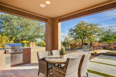 Located in the heart of prestigious Trilogy at Verde River, this on Vista Verde Golf Course in Arizona - for sale on GolfHomes.com, golf home, golf lot