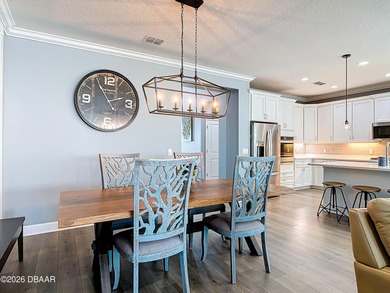 Luxury Breeze Bay in Latitude Margaritaville-beautifully on LPGA International Golf Course in Florida - for sale on GolfHomes.com, golf home, golf lot