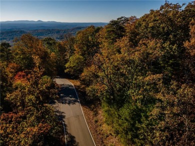 Welcome to Skyline Drive, located in the Bluffs of Ridgeview of on Big Canoe Golf Club - Cherokee in Georgia - for sale on GolfHomes.com, golf home, golf lot