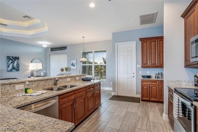 Turnkey Waterfront Pool Home on Intersecting Canal Lot | 3 Bed + on Del Tura Golf and Country Club in Florida - for sale on GolfHomes.com, golf home, golf lot