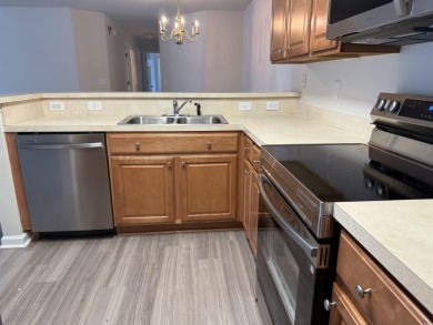 Fantastic opportunity to own this spacious first-floor end-unit on  in South Carolina - for sale on GolfHomes.com, golf home, golf lot