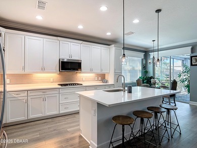 Luxury Breeze Bay in Latitude Margaritaville-beautifully on LPGA International Golf Course in Florida - for sale on GolfHomes.com, golf home, golf lot