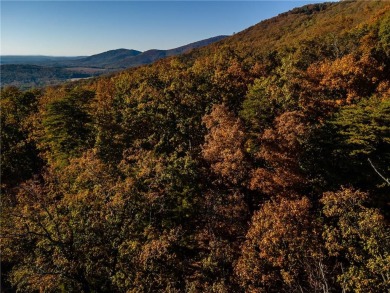 Welcome to Skyline Drive, located in the Bluffs of Ridgeview of on Big Canoe Golf Club - Cherokee in Georgia - for sale on GolfHomes.com, golf home, golf lot