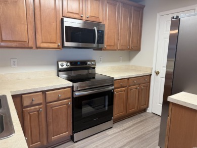 Fantastic opportunity to own this spacious first-floor end-unit on  in South Carolina - for sale on GolfHomes.com, golf home, golf lot