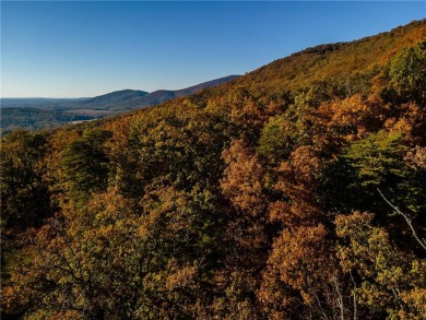 Welcome to Skyline Drive, located in the Bluffs of Ridgeview of on Big Canoe Golf Club - Cherokee in Georgia - for sale on GolfHomes.com, golf home, golf lot