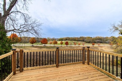 ONE OF ONE! Take advantage of a unique opportunity to own this on Alvamar Country Club in Kansas - for sale on GolfHomes.com, golf home, golf lot