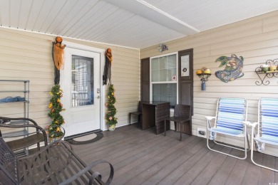 Just a short golf cart ride to the Beach, this beautifully on Indian Wells Golf Course in South Carolina - for sale on GolfHomes.com, golf home, golf lot