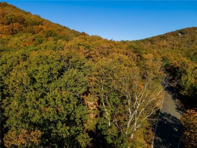 Welcome to Skyline Drive, located in the Bluffs of Ridgeview of on Big Canoe Golf Club - Cherokee in Georgia - for sale on GolfHomes.com, golf home, golf lot