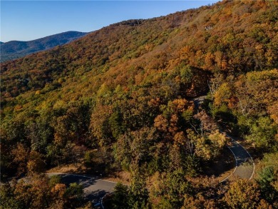 Welcome to Skyline Drive, located in the Bluffs of Ridgeview of on Big Canoe Golf Club - Cherokee in Georgia - for sale on GolfHomes.com, golf home, golf lot