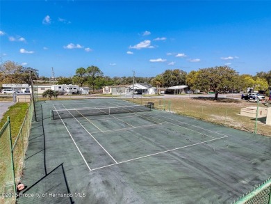 SNOWBIRDS OR HOMEOWNERS WELCOME- YOU OWN the land, The land is on Glen Lakes Country Club in Florida - for sale on GolfHomes.com, golf home, golf lot