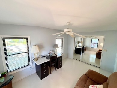 Welcome to this beautifully maintained 2-bedroom, 2-bath home in on Pine Lakes Country Club in Florida - for sale on GolfHomes.com, golf home, golf lot