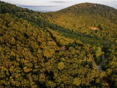 Welcome to Skyline Drive, located in the Bluffs of Ridgeview of on Big Canoe Golf Club - Cherokee in Georgia - for sale on GolfHomes.com, golf home, golf lot