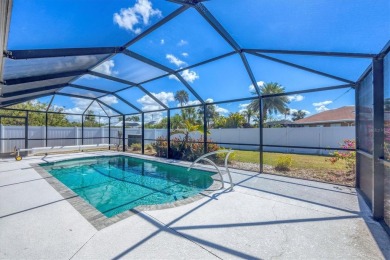 Under contract-accepting backup offers. ***PENDING IN UNDER 72 on Rotonda Golf and Country Club The Palms Course in Florida - for sale on GolfHomes.com, golf home, golf lot