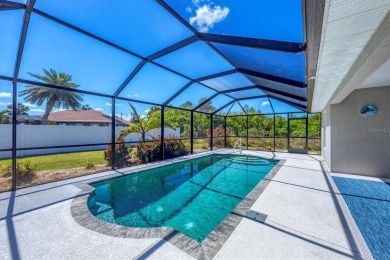 Under contract-accepting backup offers. ***PENDING IN UNDER 72 on Rotonda Golf and Country Club The Palms Course in Florida - for sale on GolfHomes.com, golf home, golf lot