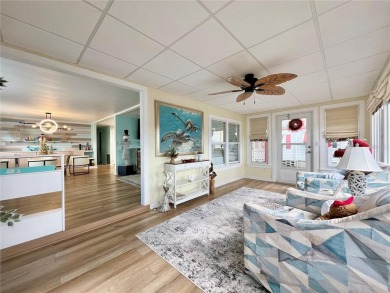 This exceptional home will captivate you from the moment you on Fairway Village Golf Course in Florida - for sale on GolfHomes.com, golf home, golf lot