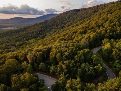 Welcome to Skyline Drive, located in the Bluffs of Ridgeview of on Big Canoe Golf Club - Cherokee in Georgia - for sale on GolfHomes.com, golf home, golf lot