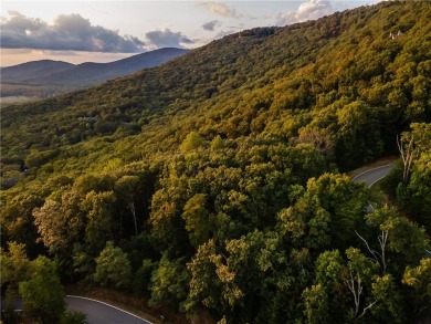 Welcome to Skyline Drive, located in the Bluffs of Ridgeview of on Big Canoe Golf Club - Cherokee in Georgia - for sale on GolfHomes.com, golf home, golf lot