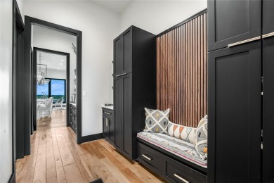 AWE INSPIRING VIEWS OF LAKE LBJ, APPLE ROCK GOLF COURSE, & THE on Apple Rock Golf Course - Horseshoe Bay in Texas - for sale on GolfHomes.com, golf home, golf lot