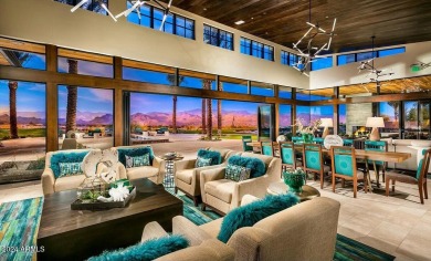Located in the heart of prestigious Trilogy at Verde River, this on Vista Verde Golf Course in Arizona - for sale on GolfHomes.com, golf home, golf lot