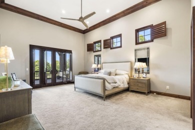 Situated on a private road within the prestigious, gated on Highland Springs Country Club in Missouri - for sale on GolfHomes.com, golf home, golf lot