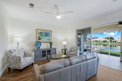 Welcome to your slice of paradise in the highly sought-after on Lexington Country Club in Florida - for sale on GolfHomes.com, golf home, golf lot