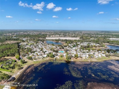 SNOWBIRDS OR HOMEOWNERS WELCOME- YOU OWN the land, The land is on Glen Lakes Country Club in Florida - for sale on GolfHomes.com, golf home, golf lot