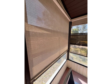 Welcome to this beautifully maintained 2-bedroom, 2-bath home in on Pine Lakes Country Club in Florida - for sale on GolfHomes.com, golf home, golf lot