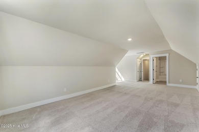 Welcome to your ideal coastal retreat! This beautiful 1.5 story on Crow Creek Golf Club in North Carolina - for sale on GolfHomes.com, golf home, golf lot