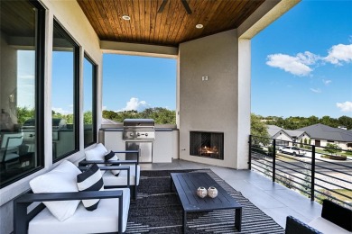 AWE INSPIRING VIEWS OF LAKE LBJ, APPLE ROCK GOLF COURSE, & THE on Apple Rock Golf Course - Horseshoe Bay in Texas - for sale on GolfHomes.com, golf home, golf lot