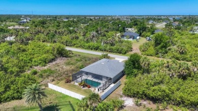 Under contract-accepting backup offers. ***PENDING IN UNDER 72 on Rotonda Golf and Country Club The Palms Course in Florida - for sale on GolfHomes.com, golf home, golf lot