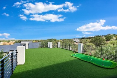 AWE INSPIRING VIEWS OF LAKE LBJ, APPLE ROCK GOLF COURSE, & THE on Apple Rock Golf Course - Horseshoe Bay in Texas - for sale on GolfHomes.com, golf home, golf lot