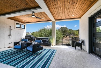 AWE INSPIRING VIEWS OF LAKE LBJ, APPLE ROCK GOLF COURSE, & THE on Apple Rock Golf Course - Horseshoe Bay in Texas - for sale on GolfHomes.com, golf home, golf lot