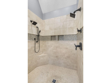 Situated on a private road within the prestigious, gated on Highland Springs Country Club in Missouri - for sale on GolfHomes.com, golf home, golf lot