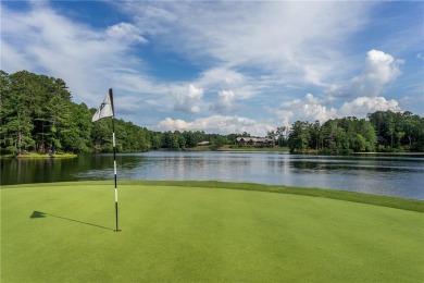 Welcome to Skyline Drive, located in the Bluffs of Ridgeview of on Big Canoe Golf Club - Cherokee in Georgia - for sale on GolfHomes.com, golf home, golf lot