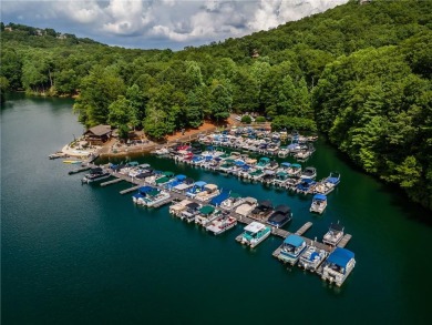 Welcome to Skyline Drive, located in the Bluffs of Ridgeview of on Big Canoe Golf Club - Cherokee in Georgia - for sale on GolfHomes.com, golf home, golf lot