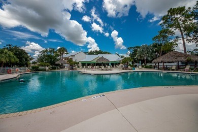 Welcome to this beautifully maintained 2-bedroom, 2-bath home in on Pine Lakes Country Club in Florida - for sale on GolfHomes.com, golf home, golf lot