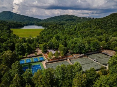 Welcome to Skyline Drive, located in the Bluffs of Ridgeview of on Big Canoe Golf Club - Cherokee in Georgia - for sale on GolfHomes.com, golf home, golf lot