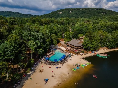 Welcome to Skyline Drive, located in the Bluffs of Ridgeview of on Big Canoe Golf Club - Cherokee in Georgia - for sale on GolfHomes.com, golf home, golf lot