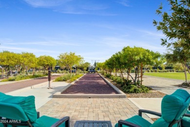 Located in the heart of prestigious Trilogy at Verde River, this on Vista Verde Golf Course in Arizona - for sale on GolfHomes.com, golf home, golf lot