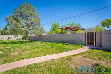 MOTIVATED SELLER!!! Price reduced over $15k!!! Experience luxury on Spring River Golf Course in New Mexico - for sale on GolfHomes.com, golf home, golf lot