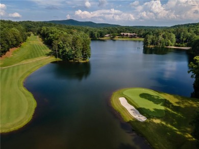 Welcome to Skyline Drive, located in the Bluffs of Ridgeview of on Big Canoe Golf Club - Cherokee in Georgia - for sale on GolfHomes.com, golf home, golf lot