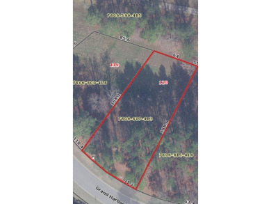 This beautiful .32+/- acre lot is located in the highly sought for sale on GolfHomes.com